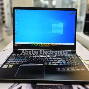 Acer Predator Helios 300    Core i7 10th generation 10th Gen Intel(R) Core(TM) Core i7️1T in Ethiopia